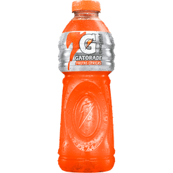 ISOTONICO GATORADE 500ML FRUTAS CITRICAS